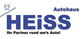 Logo Autohaus Heiss GmbH